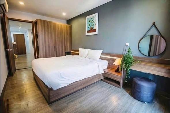 Cho thuê căn hộ, Ngũ Hành Sơn, Đà Nẵng - Photo 4