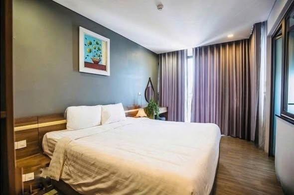 Cho thuê căn hộ, Ngũ Hành Sơn, Đà Nẵng - Photo 5