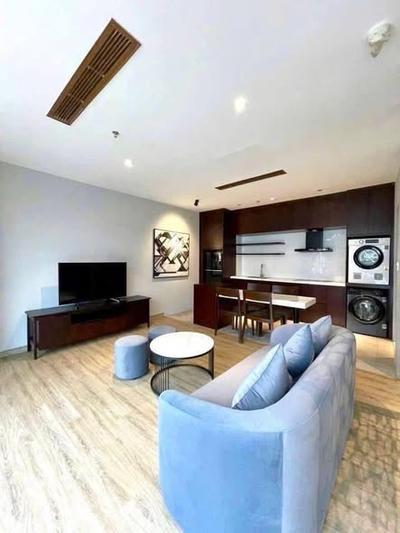 Apartment for rent, Ngũ Hành Sơn, Đà Nẵng - Thumbnail 4