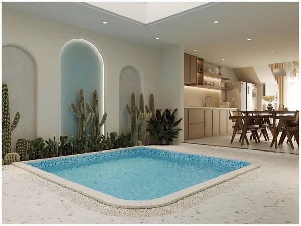 Cho thuê biệt thự, 3 phòng ngủ, Hòa Cường, Đà Nẵng - Photo 1