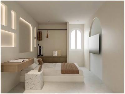 Cho thuê biệt thự, 3 phòng ngủ, Hòa Cường, Đà Nẵng - Thumbnail 5