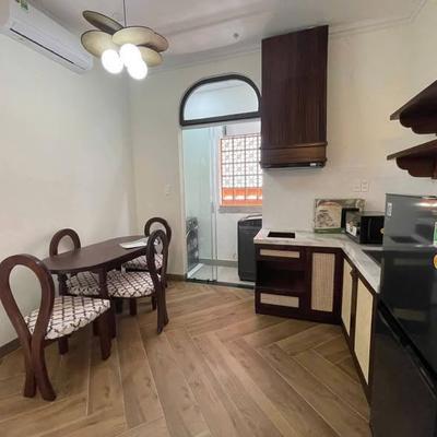 Cho thuê căn hộ, 2 phòng ngủ, Ngũ Hành Sơn, Đà Nẵng - Thumbnail 2