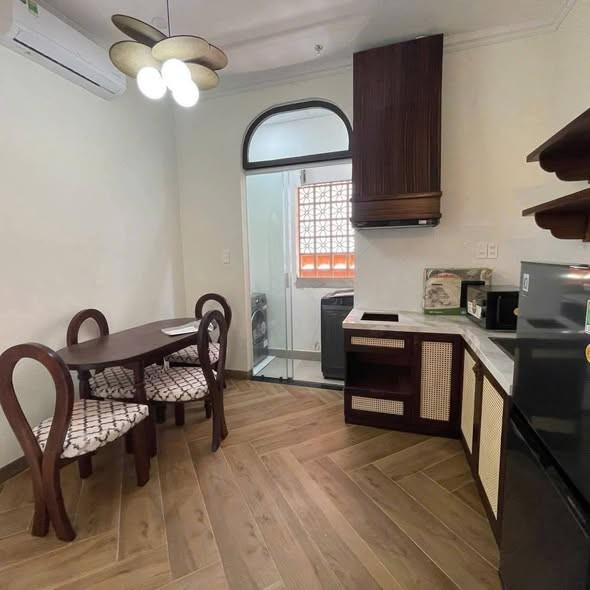 Cho thuê căn hộ, 2 phòng ngủ, Ngũ Hành Sơn, Đà Nẵng - Photo 2