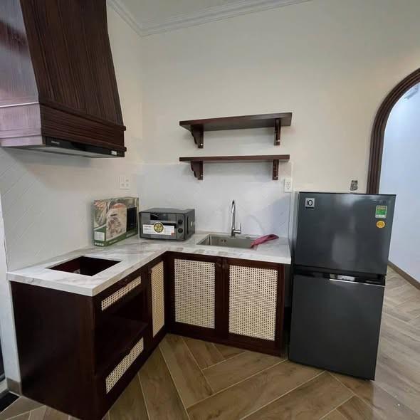 Cho thuê căn hộ, 2 phòng ngủ, Ngũ Hành Sơn, Đà Nẵng - Photo 3