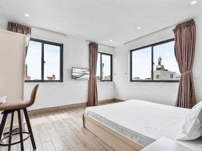 Cho thuê căn hộ, 2 phòng ngủ, 65m², Ngũ Hành Sơn, Đà Nẵng - Thumbnail 3