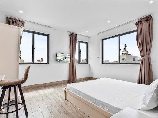 Cho thuê căn hộ, 2 phòng ngủ, 65m², Ngũ Hành Sơn, Đà Nẵng - Photo 3