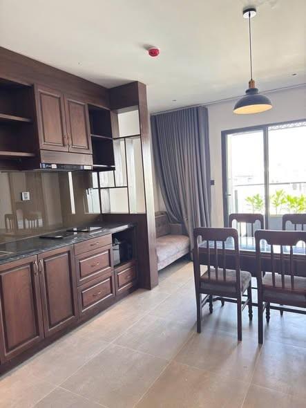 Cho thuê căn hộ, 2 phòng ngủ, 60m², Ngũ Hành Sơn, Đà Nẵng - Photo 2