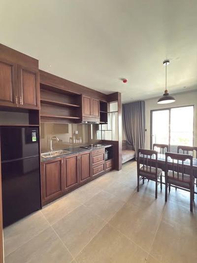 Cho thuê căn hộ, 2 phòng ngủ, 60m², Ngũ Hành Sơn, Đà Nẵng - Thumbnail 3