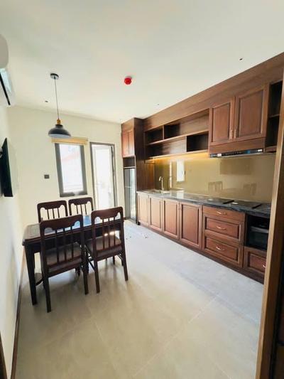 Cho thuê căn hộ, 2 phòng ngủ, 60m², Ngũ Hành Sơn, Đà Nẵng - Thumbnail 4