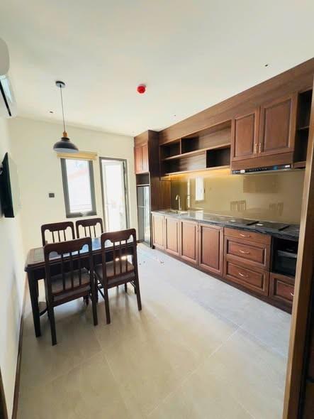 Cho thuê căn hộ, 2 phòng ngủ, 60m², Ngũ Hành Sơn, Đà Nẵng - Photo 4