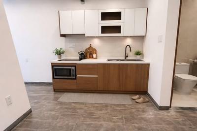 Cho thuê căn hộ, 1 phòng ngủ, An Hải, Đà Nẵng - Thumbnail 3