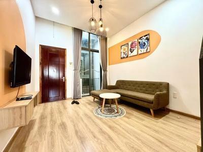 Cho thuê duplex, An Hải, Đà Nẵng - Thumbnail 4