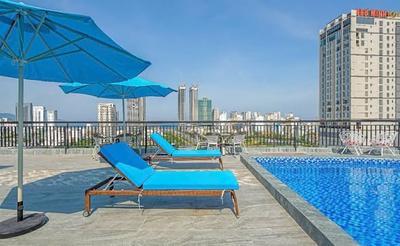 Apartment for rent, An Hải, Đà Nẵng - Thumbnail 2