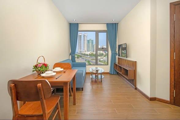 Apartment for rent, An Hải, Đà Nẵng - Photo 3