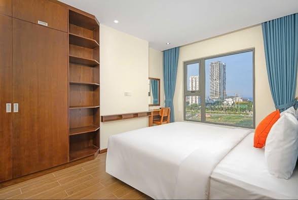 Apartment for rent, An Hải, Đà Nẵng - Photo 4