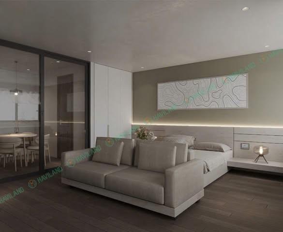 Cho thuê căn hộ, An Hải, Đà Nẵng - Photo 1