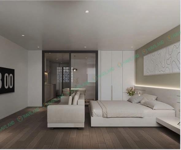 Cho thuê căn hộ, An Hải, Đà Nẵng - Photo 5