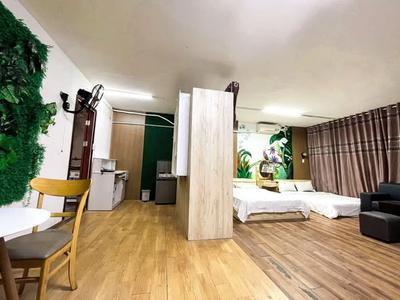 Cho thuê studio, 1 phòng ngủ, Ngũ Hành Sơn, Đà Nẵng - Thumbnail 4