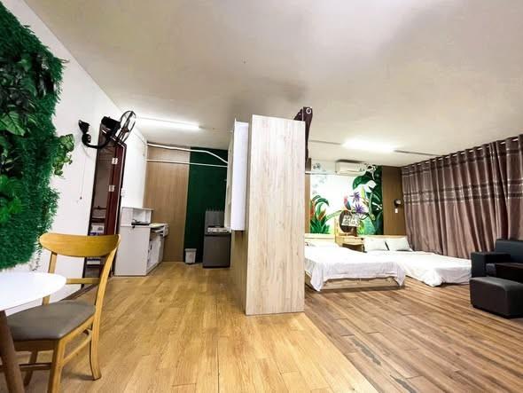 Cho thuê studio, 1 phòng ngủ, Ngũ Hành Sơn, Đà Nẵng - Photo 4