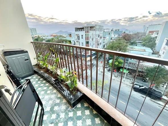 Cho thuê căn hộ, Hòa Khánh, Đà Nẵng - Photo 1