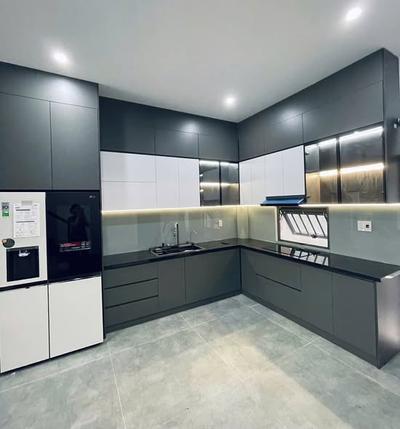 Cho thuê nhà riêng, 3 phòng ngủ, 80m², An Khê, Đà Nẵng - Thumbnail 2