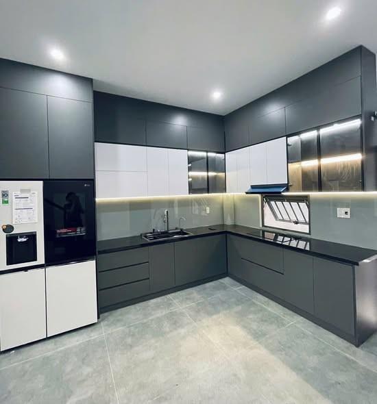 Cho thuê nhà riêng, 3 phòng ngủ, 80m², An Khê, Đà Nẵng - Photo 2