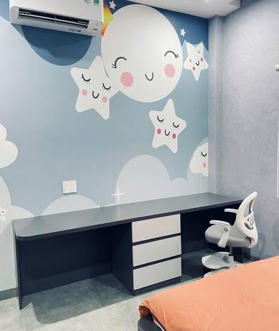 Cho thuê nhà riêng, 3 phòng ngủ, 80m², An Khê, Đà Nẵng - Thumbnail 3