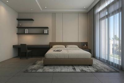 Cho thuê nhà riêng, 3 phòng ngủ, 80m², An Khê, Đà Nẵng - Thumbnail 5