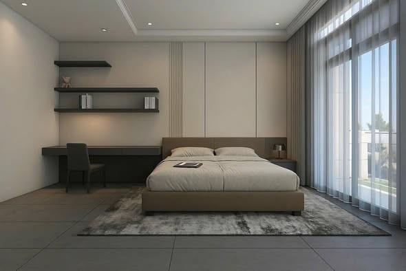 Cho thuê nhà riêng, 3 phòng ngủ, 80m², An Khê, Đà Nẵng - Photo 5