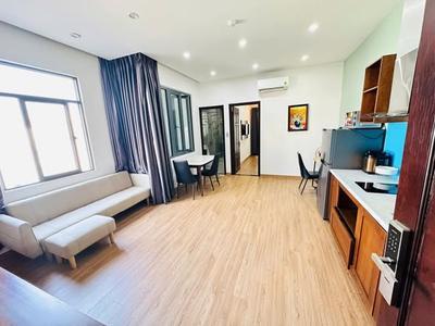 Cho thuê căn hộ, Ngũ Hành Sơn, Đà Nẵng - Thumbnail 1