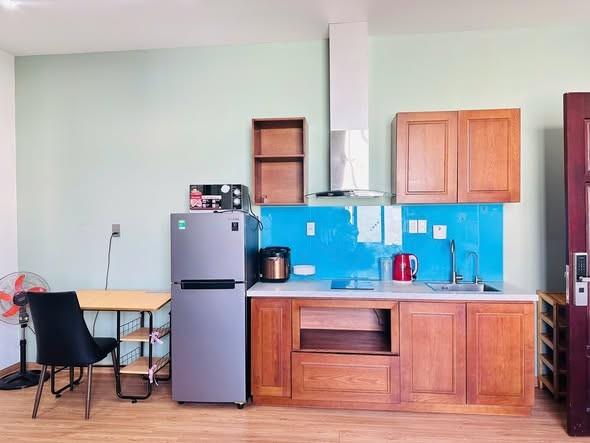 Cho thuê căn hộ, Ngũ Hành Sơn, Đà Nẵng - Photo 1