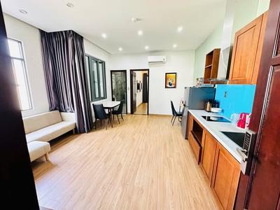 Cho thuê căn hộ, Ngũ Hành Sơn, Đà Nẵng - Thumbnail 4