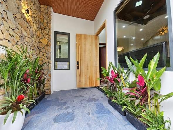 Cho thuê nhà riêng, 4 phòng ngủ, 57m², An Khê, Đà Nẵng - Photo 3