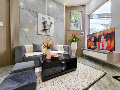 Cho thuê nhà riêng, 4 phòng ngủ, 57m², An Khê, Đà Nẵng - Thumbnail 4