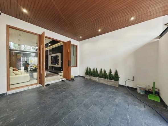 Cho thuê nhà riêng, 3 phòng ngủ, Hòa Khánh, Đà Nẵng - Photo 1