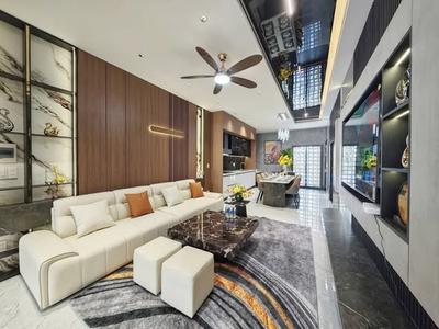 Cho thuê nhà riêng, 3 phòng ngủ, Hòa Khánh, Đà Nẵng - Thumbnail 2