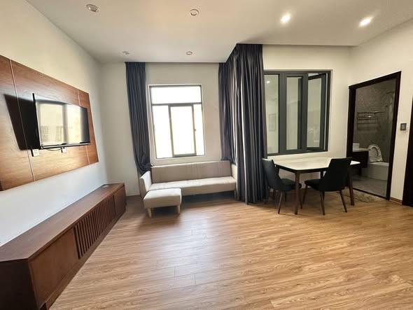 Cho thuê căn hộ, 1 phòng ngủ, Ngũ Hành Sơn, Đà Nẵng - Photo 5