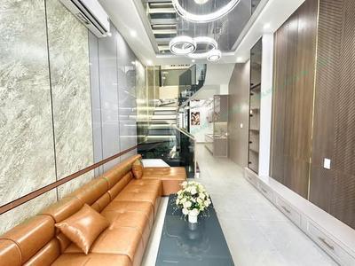 Cho thuê nhà riêng, 4 phòng ngủ, Thanh Khê, Đà Nẵng - Thumbnail 1