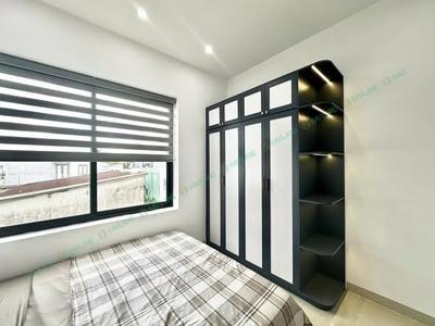 Cho thuê nhà riêng, 4 phòng ngủ, Thanh Khê, Đà Nẵng - Thumbnail 2