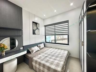 Cho thuê nhà riêng, 4 phòng ngủ, Thanh Khê, Đà Nẵng - Thumbnail 3