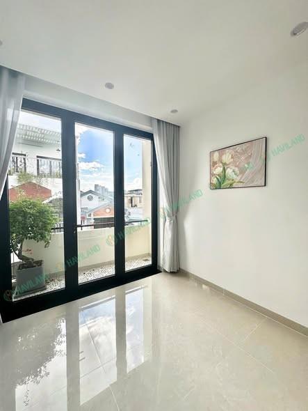 Cho thuê nhà riêng, 4 phòng ngủ, Thanh Khê, Đà Nẵng - Photo 4