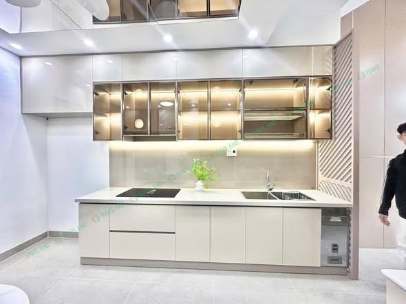 Cho thuê nhà riêng, 4 phòng ngủ, Thanh Khê, Đà Nẵng - Photo 5