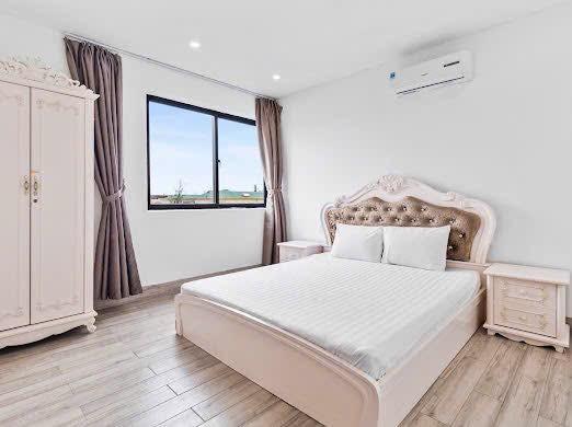 Cho thuê căn hộ, 2 phòng ngủ, 65m², Ngũ Hành Sơn, Đà Nẵng - Photo 1