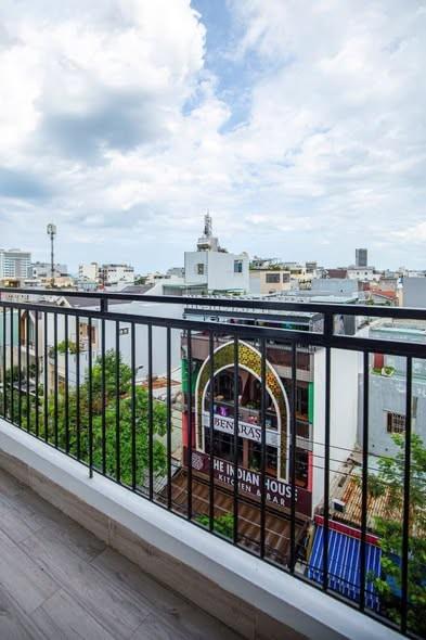 Cho thuê căn hộ, 2 phòng ngủ, 65m², Ngũ Hành Sơn, Đà Nẵng - Photo 3