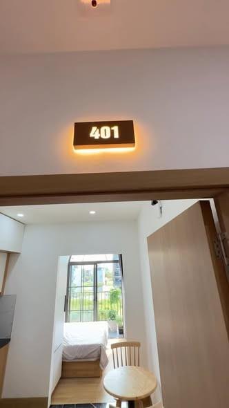 Cho thuê căn hộ, 1 phòng ngủ, 40m², Ngũ Hành Sơn, Đà Nẵng - Photo 1
