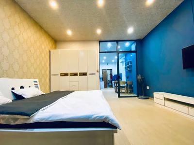 Cho thuê căn hộ, 2 phòng ngủ, 50m², Sơn Trà, Đà Nẵng - Thumbnail 2