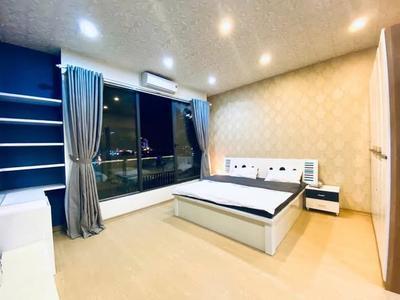 Cho thuê căn hộ, 2 phòng ngủ, 50m², Sơn Trà, Đà Nẵng - Thumbnail 3