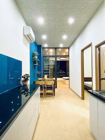 Cho thuê căn hộ, 2 phòng ngủ, 50m², Sơn Trà, Đà Nẵng - Photo 4