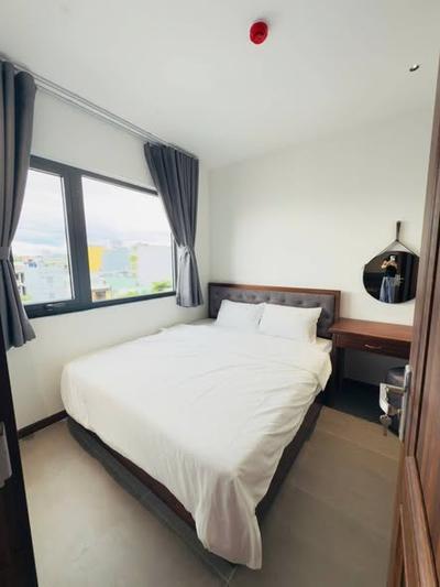 Cho thuê căn hộ, 2 phòng ngủ, Ngũ Hành Sơn, Đà Nẵng - Thumbnail 1