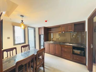 Cho thuê căn hộ, 2 phòng ngủ, Ngũ Hành Sơn, Đà Nẵng - Thumbnail 4